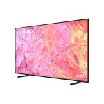Samsung 43-Inch Q60C QLED 4K Smart TV