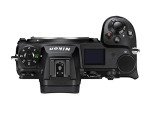 Nikon Z7 II Mirrorless Camera Body - 45.8MP