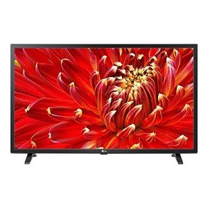LG 32-Inch HD Ready Smart LED TV