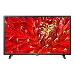 LG 32-Inch HD Ready Smart LED TV