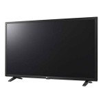 LG 32-Inch HD Ready Smart LED TV