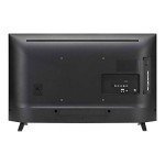 LG 32-Inch HD Ready Smart LED TV