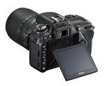 Nikon D7500 DSLR Camera with 18-140mm Lens