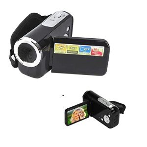 Kids Portable 16MP HD Video Camera Camcorder