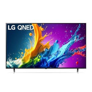 LG 86-Inch 4K UHD Smart TV with AI