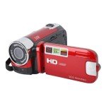 Yunir 4K 30FPS Vlogging Camera with 16X Zoom