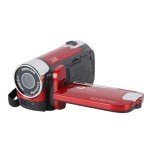 Yunir 4K 30FPS Vlogging Camera with 16X Zoom