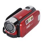 Yunir 4K 30FPS Vlogging Camera with 16X Zoom