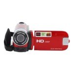Yunir 4K 30FPS Vlogging Camera with 16X Zoom