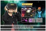 Educational VR Headsets for Kids' Language Learning