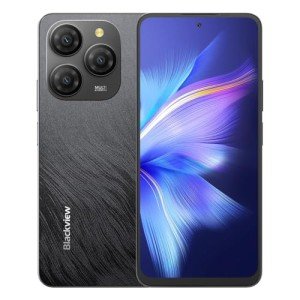 Blackview Shark 9 5G Smartphone with 50MP Camera