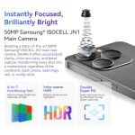 Blackview Shark 9 5G Smartphone with 50MP Camera