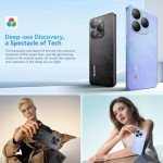 Blackview Shark 9 5G Smartphone with 50MP Camera