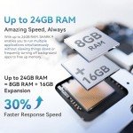 Blackview Shark 9 5G Smartphone with 50MP Camera