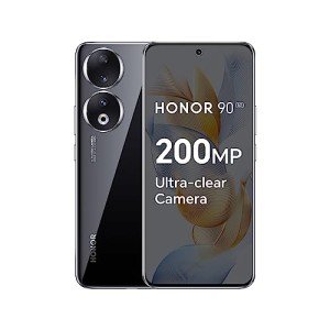 HONOR 90 5G Smartphone with 200MP Camera