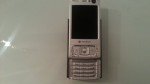 Nokia N95 Smartphone with Advanced Photography Features