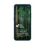 Nokia XR20 6.67" 5G Smartphone - Ultra Blue