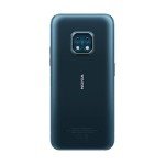 Nokia XR20 6.67" 5G Smartphone - Ultra Blue
