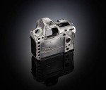 Nikon D850 FX-Format Digital SLR Camera Body