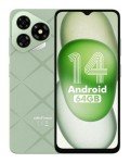 Ulefone Note 19 - 64GB/512GB Android Smartphone Green
