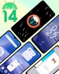Ulefone Note 19 - 64GB/512GB Android Smartphone Green