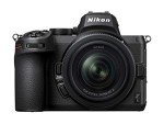 Nikon Z5 Mirrorless Camera Kit with 24-50mm Lens
