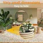 1080P HD Compact Security Camera for Home