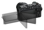 Nikon Z 30 Mirrorless Camera with 16-50mm Lens