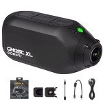 Drift Ghost XL Action Camera - 1080P Waterproof Vlogging