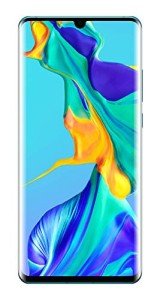 Huawei P30 Pro Smartphone 256GB, 8GB RAM, Dual Sim
