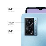 OPPO A77 5G Smartphone - 48MP Camera, 90Hz Display