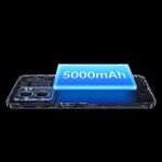 OPPO A77 5G Smartphone - 48MP Camera, 90Hz Display