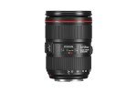 Canon EF 24-105mm f/4L IS II Lens – Versatile Zoom