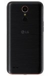 LG K10 2017 Unlocked Smartphone - Black