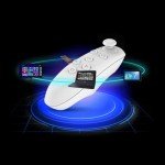 Bluetooth Wireless Game Controller for VR Headsets