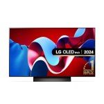 LG 48-Inch OLED Evo 4K Smart TV