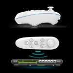 Bluetooth Wireless Game Controller for VR Headsets