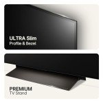 LG 48-Inch OLED Evo 4K Smart TV