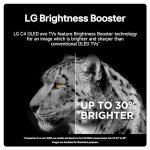 LG 48-Inch OLED Evo 4K Smart TV