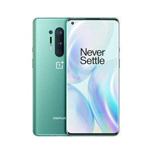OnePlus 8 Pro 5G Smartphone - 12GB RAM, 256GB