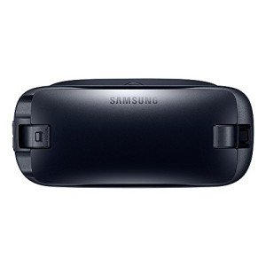 Samsung Gear VR Headset for Ultimate Immersion