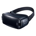 Samsung Gear VR Headset for Ultimate Immersion