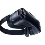 Samsung Gear VR Headset for Ultimate Immersion