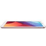 LG G6 Dual SIM 64GB Smartphone - White