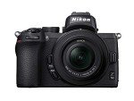 Nikon Z50 Mirrorless Camera Kit with 16-50mm Lens