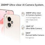 HONOR 400 5G Smartphone with 200MP Camera