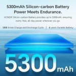 HONOR 400 5G Smartphone with 200MP Camera