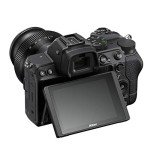Nikon Z5 Mirrorless Camera Kit with 24-50mm Lens