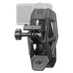 DJI Osmo Helmet Mount Clip for Action Cameras