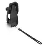 DJI Osmo Helmet Mount Clip for Action Cameras